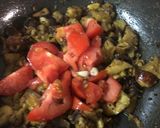 રીંગણ મેથી નુ શાક (Ringan Methi Nu Shaak Recipe In Gujarati) રેસીપી સ્ટેપ2ફોટો