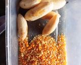 Foto langkah ke 1 dari resep Piscok.
