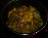 Foto del paso 7 de la receta: Papas con bacalao