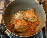 Foto del paso 3 de la receta: Aguadito de pollo (No verde) 👍🏼
