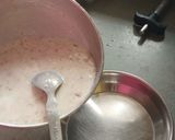 A picture of step 5 of Sweet Oats.