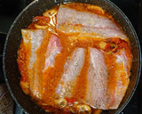Foto del paso 11 de la receta: Corvina🐟 en salsa