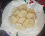 Foto langkah ke 3 dari resep Cireng kriuk.