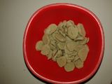 Kuah baso jamur tiram #Bikinramadanberkesan