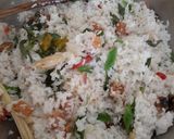 Foto langkah ke 2 dari resep Nasi Liwet.