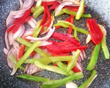 Foto del paso 2 de la receta: Tacos miniaturas de camarones