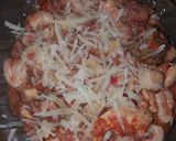 Foto del paso 5 de la receta: Ñoquis con salsa de carne y pollo