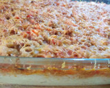 Foto del paso 7 de la receta: Pastel de coliflor con carne picada