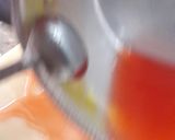 মাহালাবিয়া (এরাবিয়ান ডেজার্ট) রেসিপির ধাপ 2 ছবি