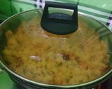 Foto langkah ke 3 dari resep Popcorn Original.