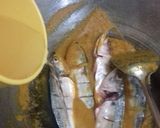 Foto langkah ke 5 dari resep Kuring Belacan Kuah Pedas Asam.