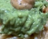 Foto del paso 6 de la receta: Cerdo 🐷 con pasta 🍝 a la jauregrill