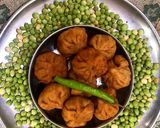 કચોરી (Kachori Recipe in Gujarati) રેસીપી સ્ટેપ3ફોટો