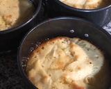 Foto del paso 6 de la receta: Tartaletas se manzana invertida