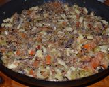 Foto del paso 4 de la receta: Empanadas de soja