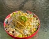 صورة لخطوة 3 من وصفة سلطة 🥗😋