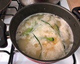 Foto del paso 5 de la receta: Arroz blanco con elote y chile poblano