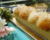 Foto langkah ke 5 dari resep Killer Toast.