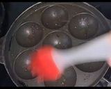 A picture of step 3 of Healthy Rava Appe Recipe.