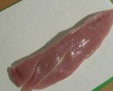 Foto del paso 2 de la receta: Sándwich de pavo