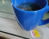 A picture of step 3 of Green tea.