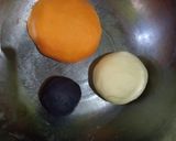 Foto langkah ke 6 dari resep PAO Ubi Karakter.