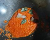 Foto langkah ke 2 dari resep Cumi Saos Pedas Manis.