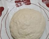 Foto langkah ke 3 dari resep Bakpao Isi Tausa Hitam.
