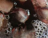 Foto del paso 5 de la receta: Agua de flor de Jamaica