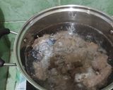 Foto langkah ke 1 dari resep Empal daging sapi.