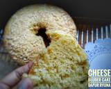 Cheese Brudel Cake langkah memasak 12 foto