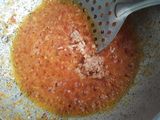 Toge Goreng simple