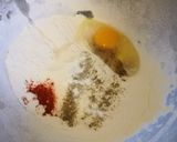 Lábatlan csirke recept fázis 3 fotója