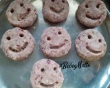 A picture of step 3 of Rajma Smiley Cutlets.