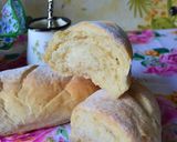 Foto del paso 6 de la receta: Pancitos materos🧉