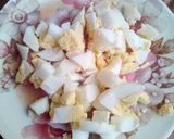 A picture of step 2 of Bakery Style Sandwiches.