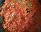Une image de l'étape 1 de Tomate aux oeuf.