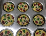 Foto langkah ke 5 dari resep Classic Brudel Cake.