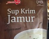 Foto langkah ke 2 dari resep Sup Cream Jamur | Bumbu Instan.