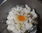 Foto del paso 2 de la receta: Ñoquis hechos con puré de papas instantáneo 😋