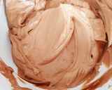 Une image de l'étape 9 de Gâteau croquant coeur chocolat saint Valentin #cuisineravecamour.