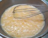 Foto del paso 2 de la receta: Bizcocho cebra 
