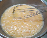 Foto del paso 2 de la receta: Bizcocho cebra 
