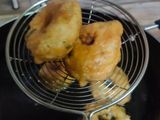 মেদু বড়া (Medu Bora)