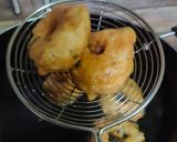 মেদু বড়া (Medu Bora) রেসিপি ধাপ - 3 ছবি