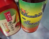 รูปขั้นตอนการทำที่ 2 ของ ไก่คาราเกะทอดกับซอสโคจูจัง