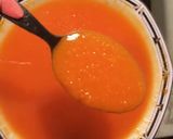 Foto del paso 1 de la receta: Sopa de calabaza saludable para el invierno! Sopa detox❤️