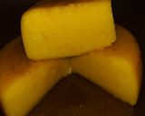 Foto del paso 4 de la receta: Budín de polenta con caramelo