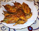 Foto del paso 5 de la receta: Paparajotes de murcia🍋