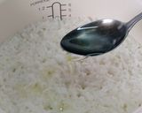 Foto langkah ke 3 dari resep Lontong / Kupat Rice Cooker.
